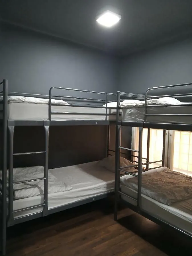 Gng Home 2 Budapest