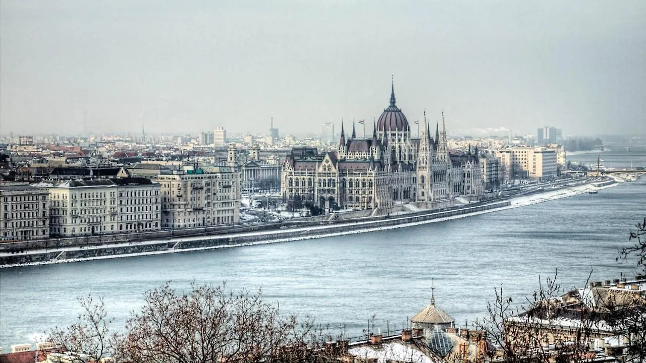 Gng Home 2 Budapest