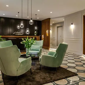 Hotell Eye- Boutique Suites, By Bqa