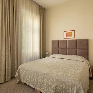 Hotell Mamaison Izabella