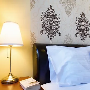 Lejlighedshotel Trendy Deluxe