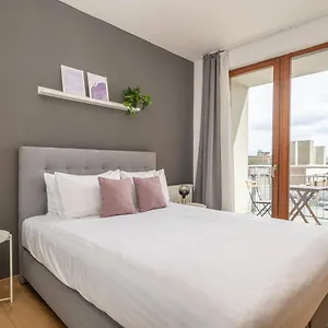 Vagabond Downtown Βουδαπέστη