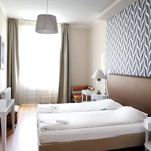 Apart Otel House Octogon, Budapeşte