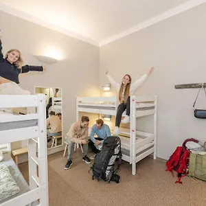 Wombat's Hostel