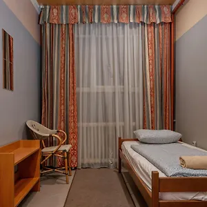 Deep Hostel