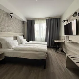Hotell Nexto Dormero