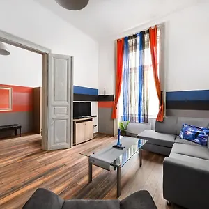 Appart hôtel Karma Boutique