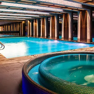 Lejlighedshotel Gardens & Wellness