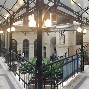 The Training Station Budapest