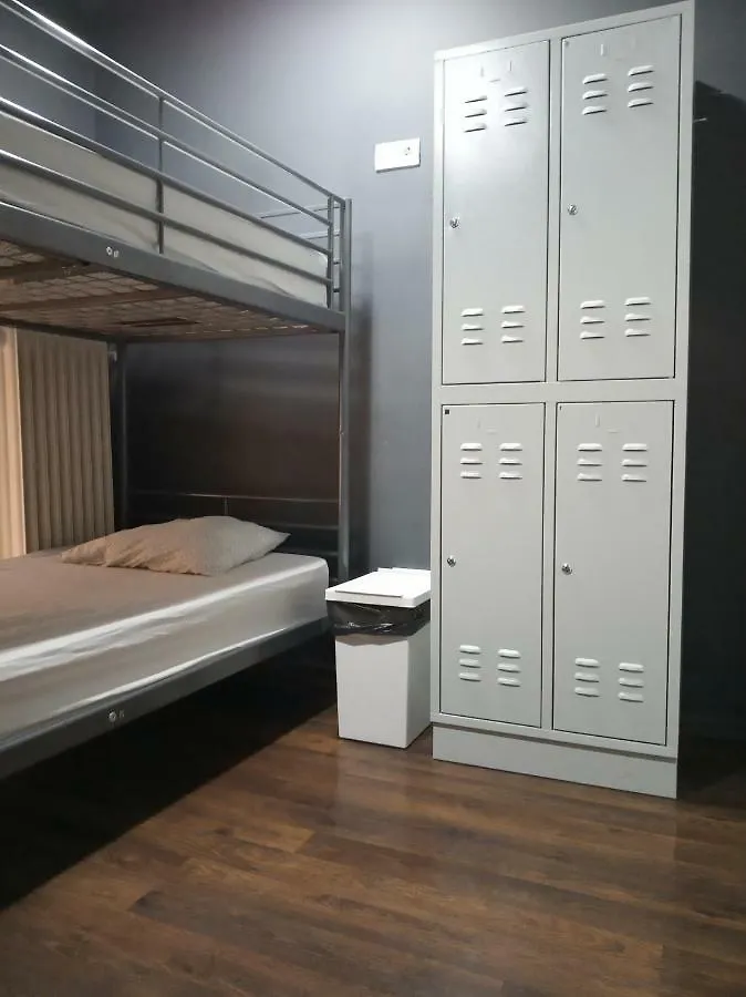 Ostello Gng Home 2 Budapest Ungheria