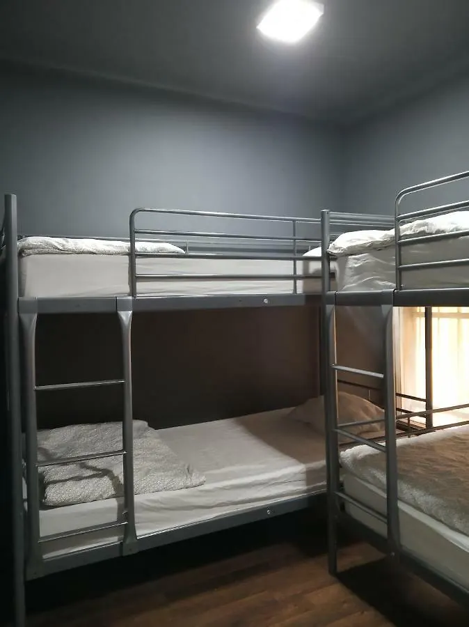Gng Home 2 Budapest Ungheria