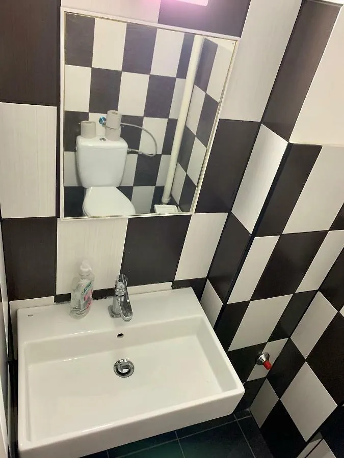 Gng Home 2 Budapest Ungheria